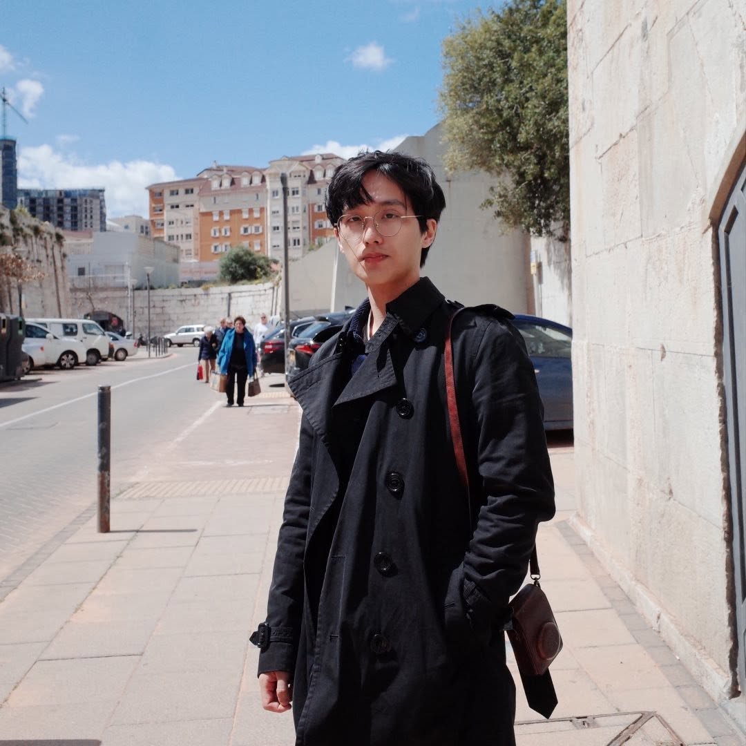 Bohan Tang
